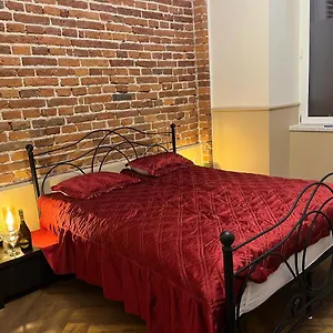 Apartment Way2stay Rynek Glowny, Krakow