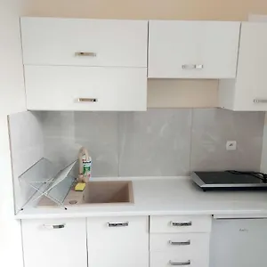 Apartment Mirablue, Krakow