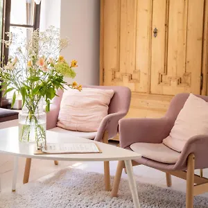 Apartment Tomte - Scandinavian, Krakow