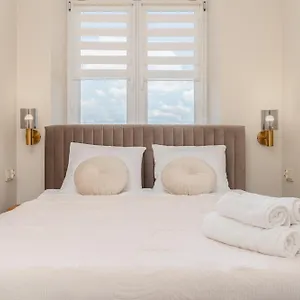 Apartment Basztowa By Vsi, Krakow